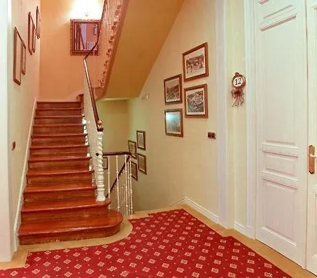 Szálloda De