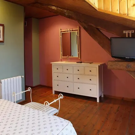De 3* Luarca