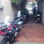 卢阿尔卡酒店 3* 卢阿尔卡