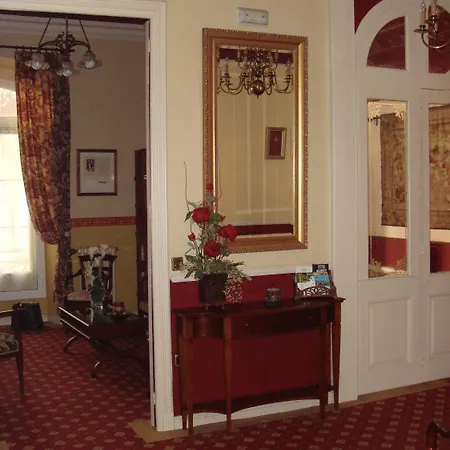 Hotel De