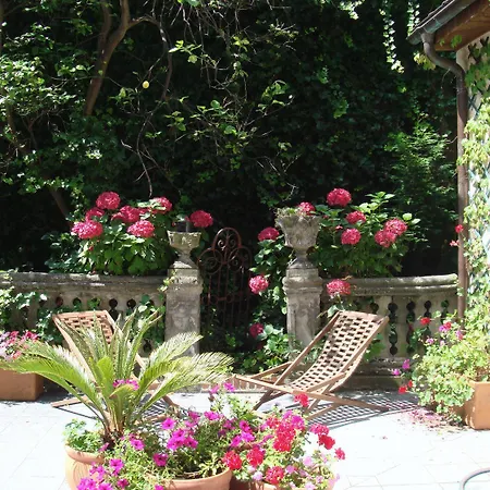 Hotel De