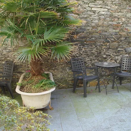 De Hotel Luarca