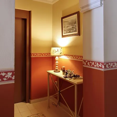 Hotel De Luarca