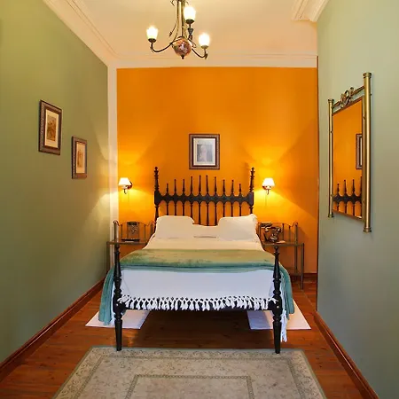 De Hotel Luarca