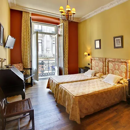 De Hotel