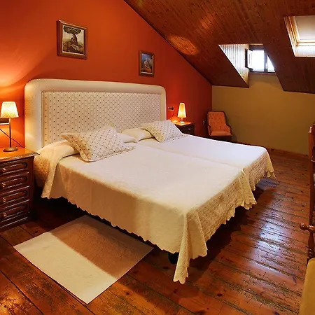Hotel De Luarca