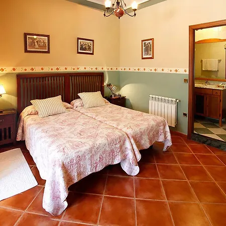Hotel De Luarca