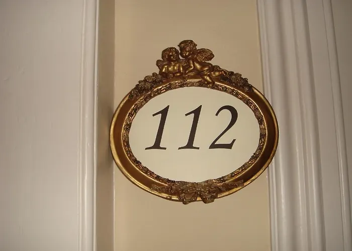 卢阿尔卡酒店 酒店