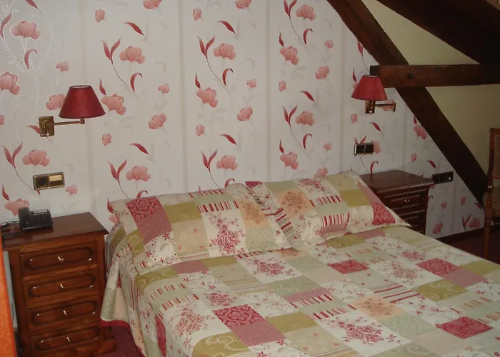 卢阿尔卡酒店 3*