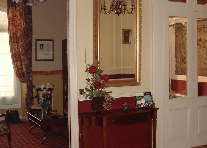 酒店 卢阿尔卡酒店