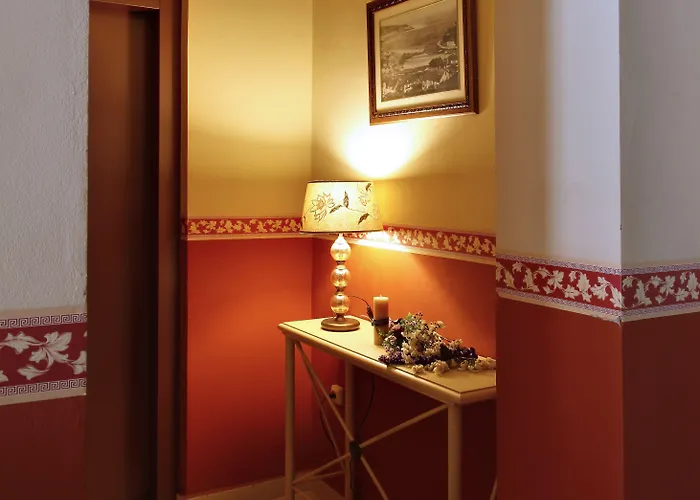 卢阿尔卡酒店 3* 卢阿尔卡