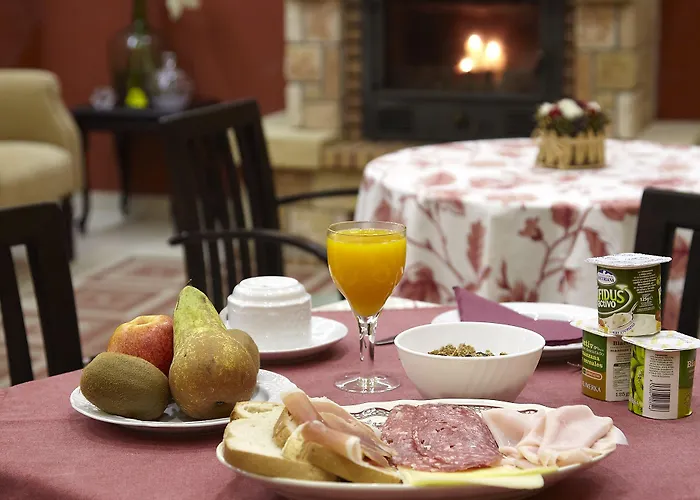 卢阿尔卡酒店 3*