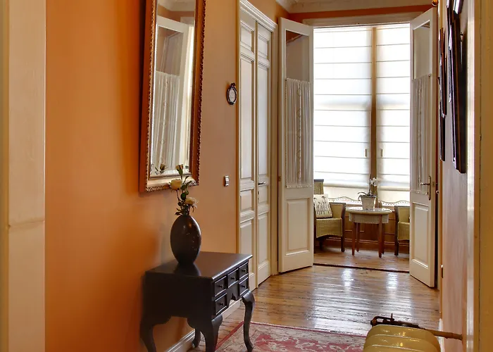 酒店 卢阿尔卡酒店 3*