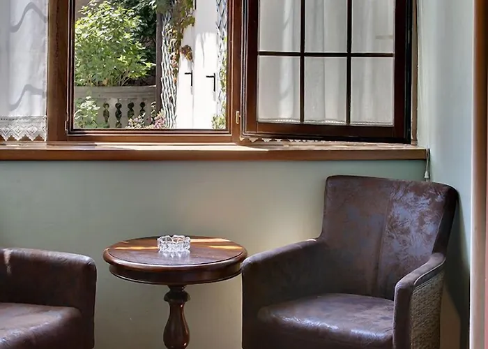 卢阿尔卡酒店 卢阿尔卡