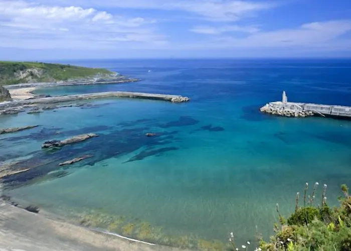 卢阿尔卡酒店 3*