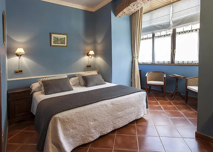 卢阿尔卡酒店 酒店 3*