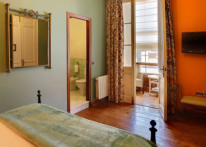 卢阿尔卡酒店 3*