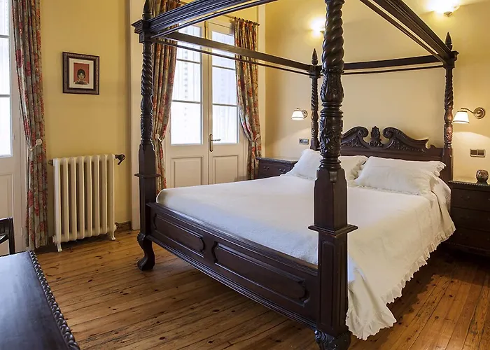 酒店 卢阿尔卡酒店