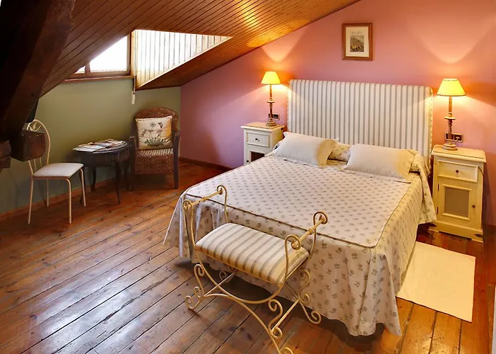 卢阿尔卡酒店 3*