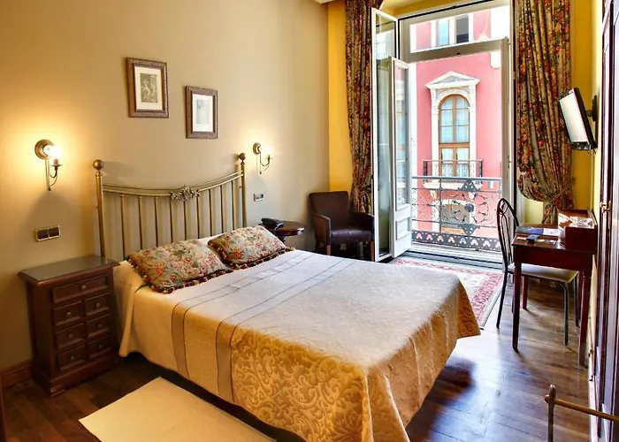 卢阿尔卡酒店 3* 卢阿尔卡