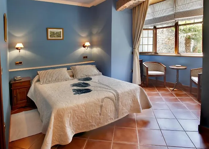 卢阿尔卡酒店 酒店