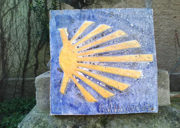 卢阿尔卡酒店 3* 卢阿尔卡