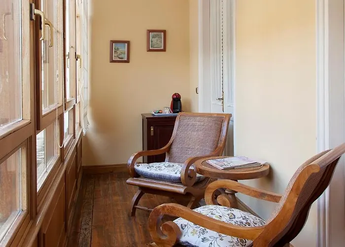 酒店 卢阿尔卡酒店